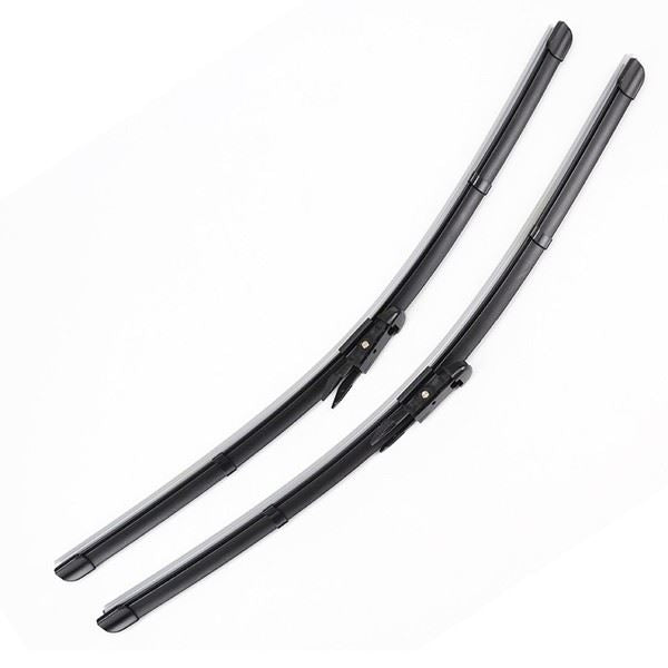 Front and Rear Wiper Blades - for BMW | Eurowagens - View 9