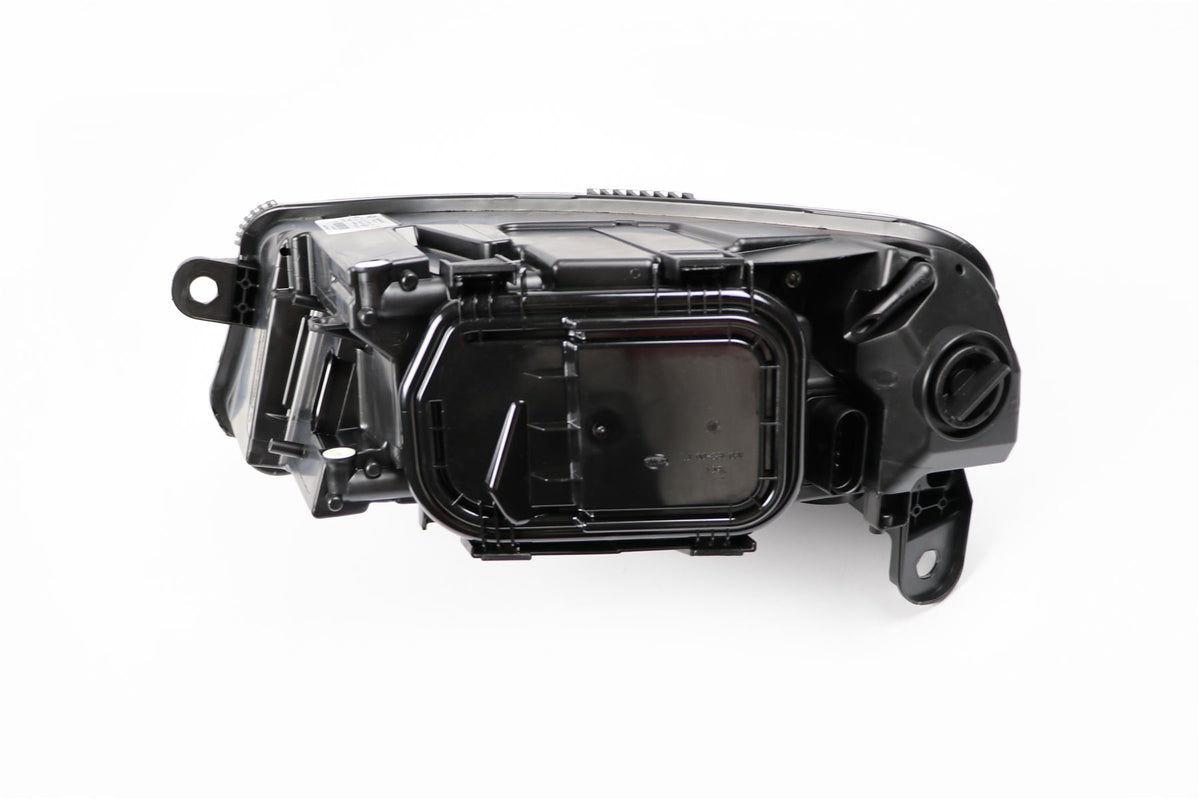 Hella Right Headlight for Audi, OEM quality, OEM 4F0941030E - View 6