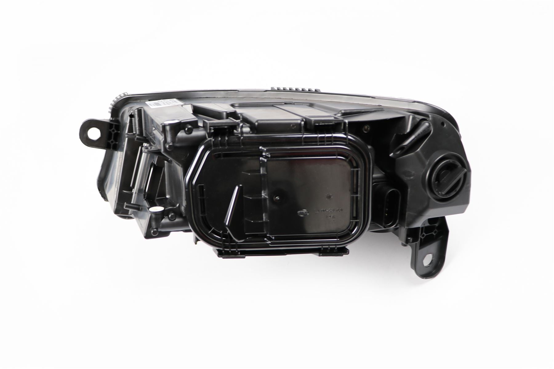 Hella Right Headlight for Audi, OEM quality, OEM 4F0941030E - View 6