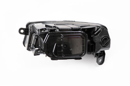 Hella Right Headlight for Audi, OEM quality, OEM 4F0941030E - View 6