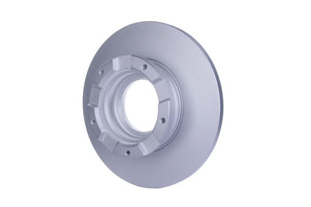 FORD Transit V363 Van Brake Disc, Hella OEM, OEM 1764282, MPN 8DD 355 122-761