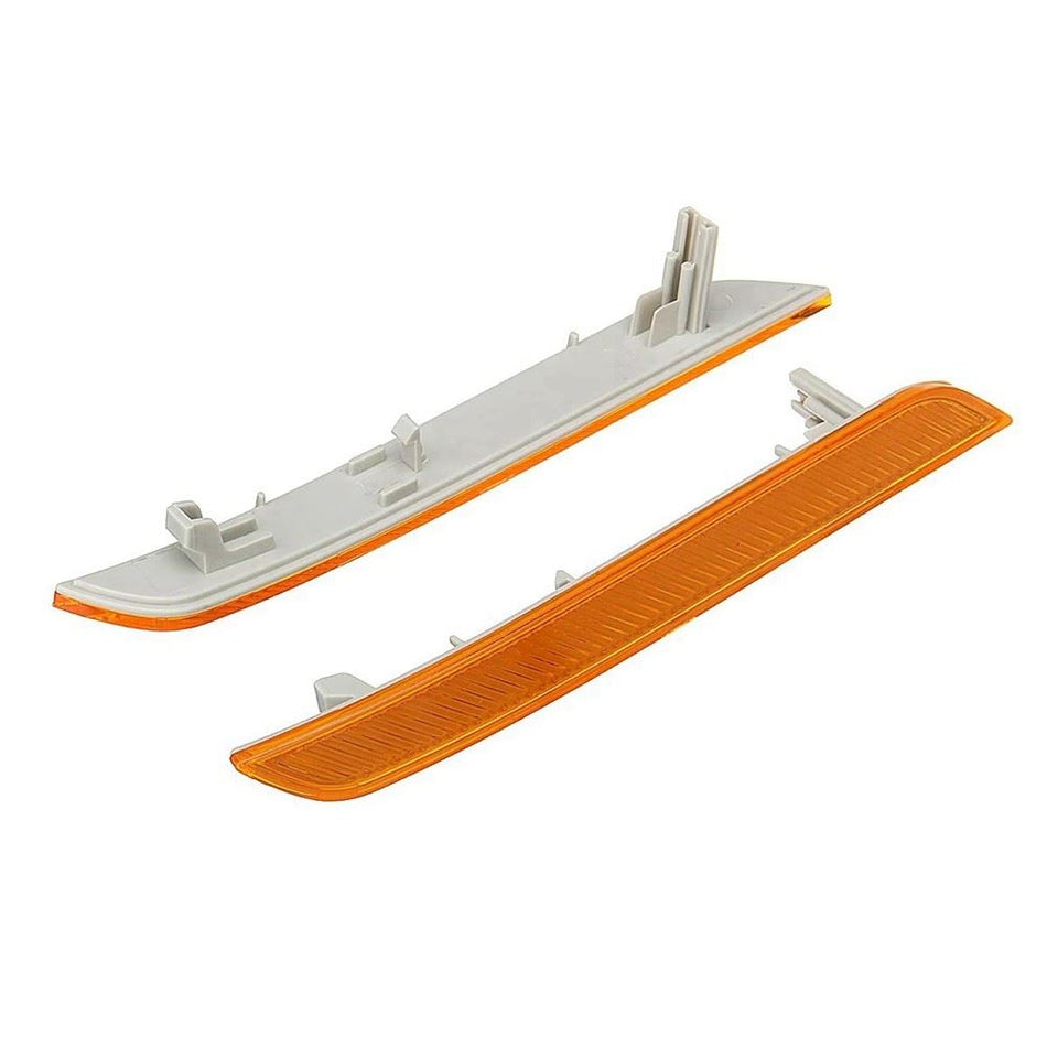 Bumper Side Marker Reflector Front - for BMW - OEM 63147179991 | Eurowagens - View 6