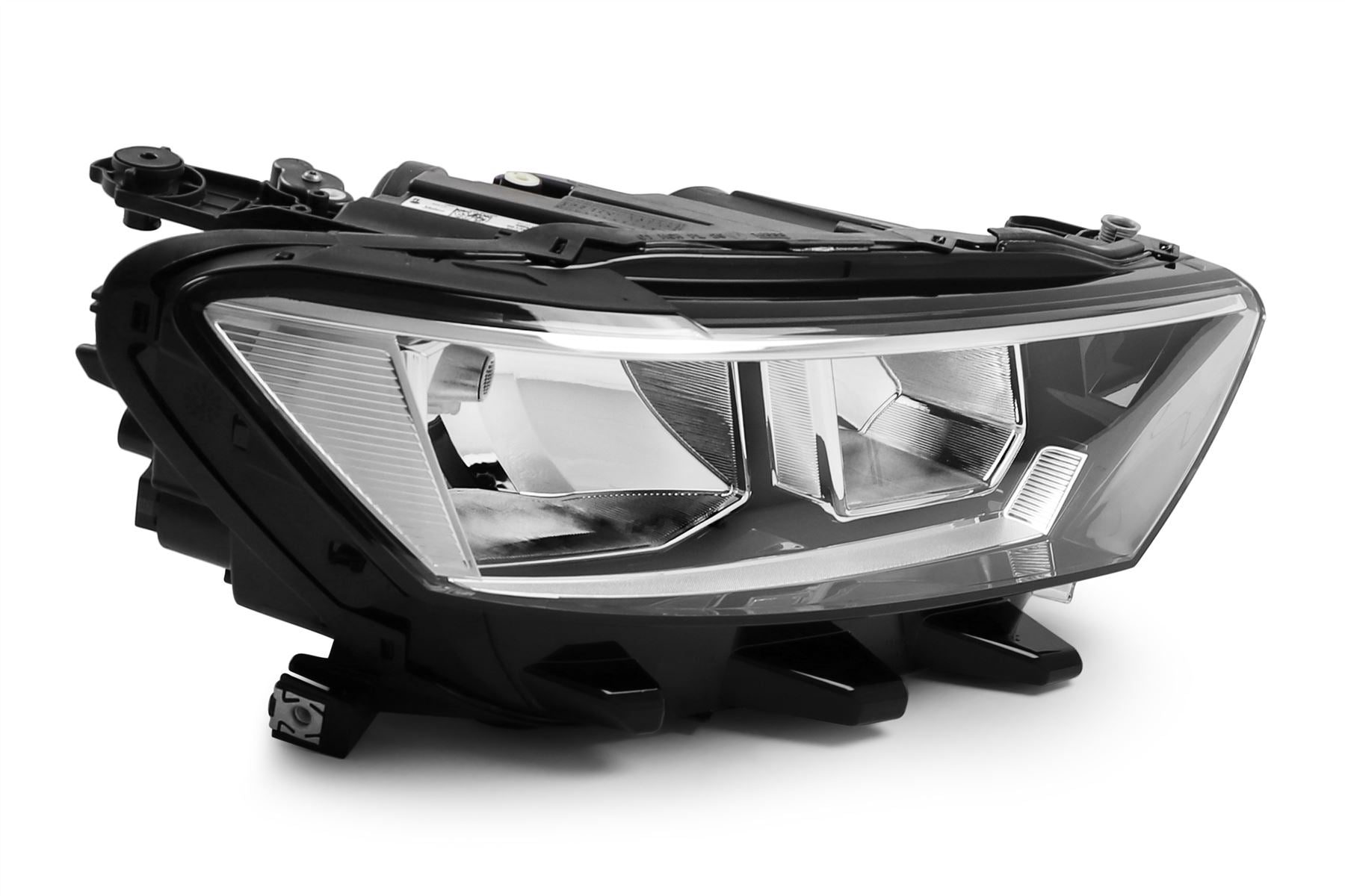 Volkswagen T-Roc Right Headlight, Valeo OEM, OEM 2GA941006C - View 12
