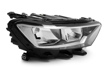 Volkswagen T-Roc Right Headlight, Valeo OEM, OEM 2GA941006C - View 12