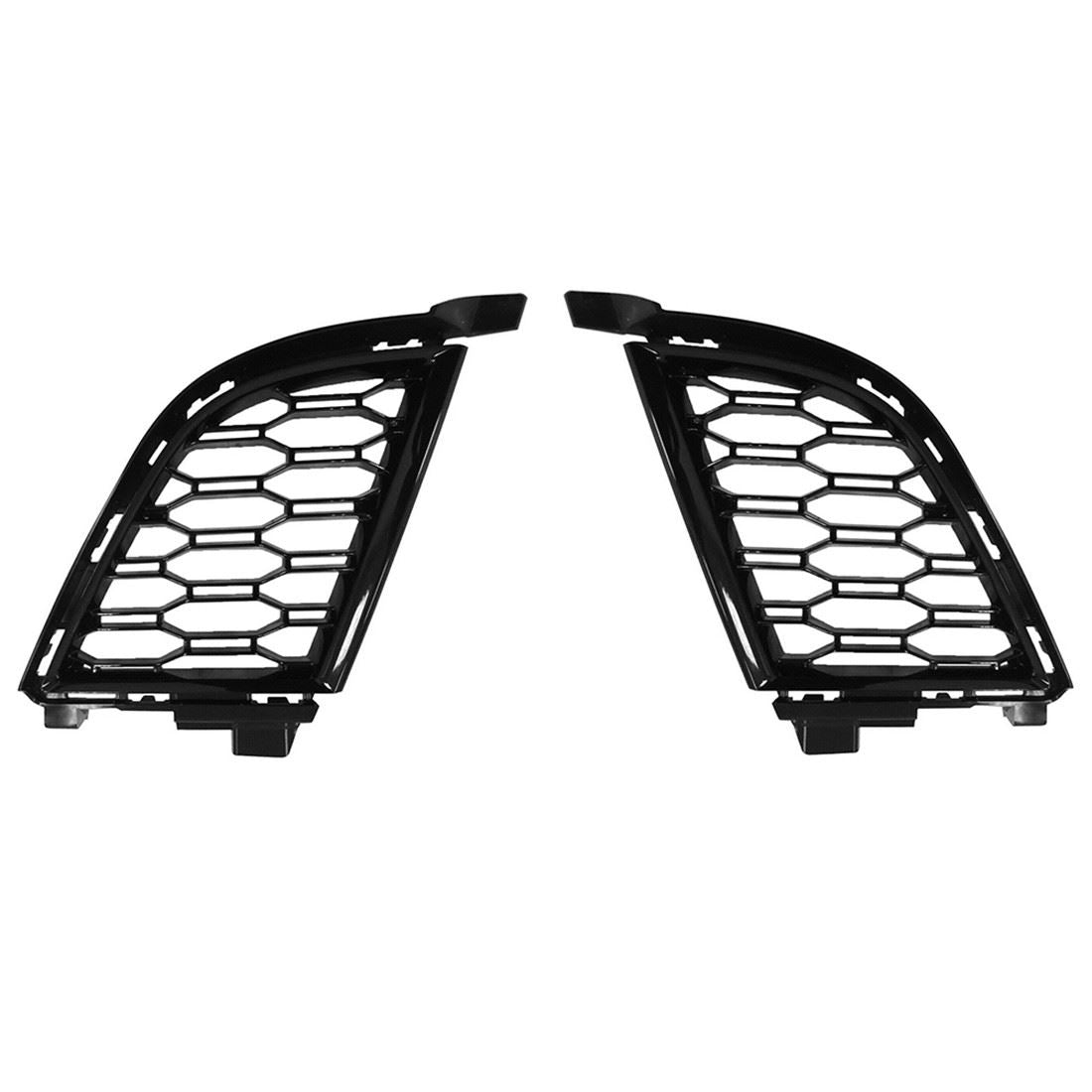 Bumper Grille Front - for BMW - OEM 51118075601 | Eurowagens - View 7
