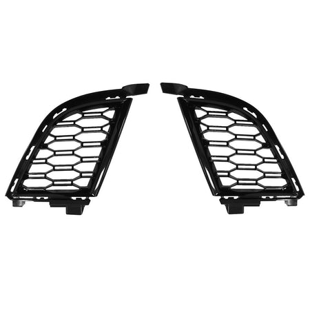 Bumper Grille Front - for BMW - OEM 51118075601 | Eurowagens - View 7