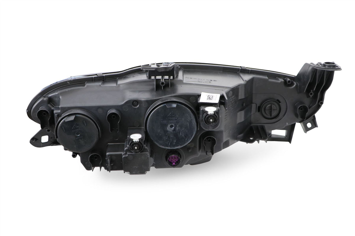 Fiat Tipo Left Headlight, Magneti Marelli OEM, OEM 52043417 - View 3