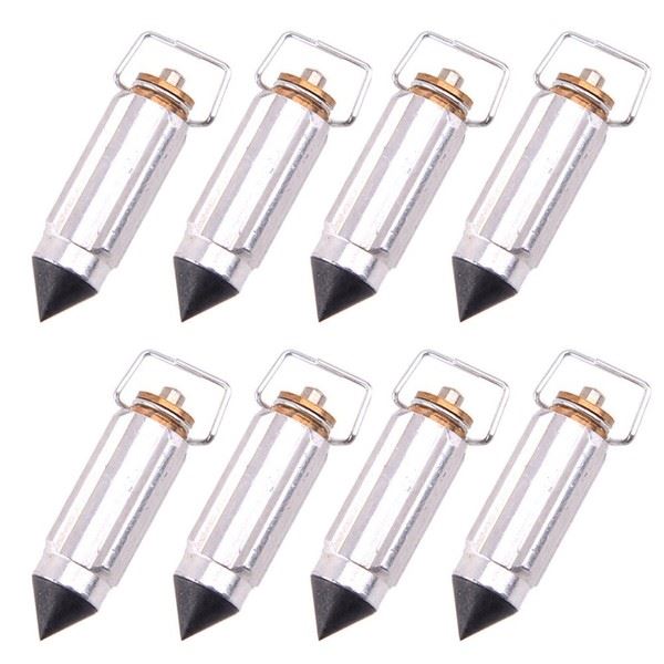 Carburetor Float Needle Set - for Suzuki - OEM FZR1000 | Eurowagens