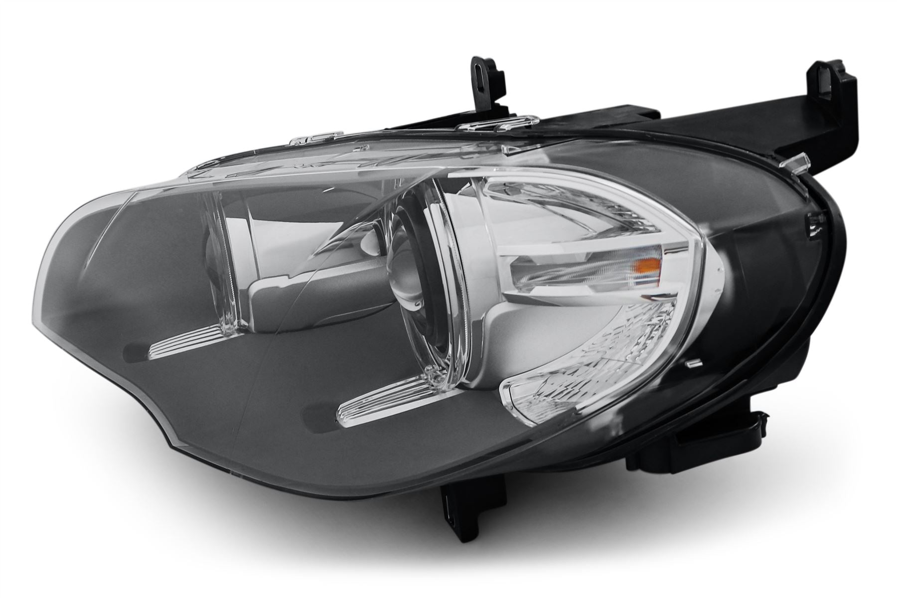 BMW X5 E70 Left Headlight, Magneti Marelli OEM, OEM 63117240789 - View 11