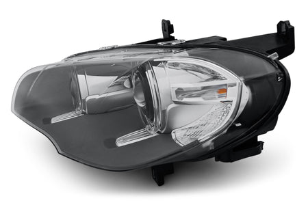 BMW X5 E70 Left Headlight, Magneti Marelli OEM, OEM 63117240789 - View 11