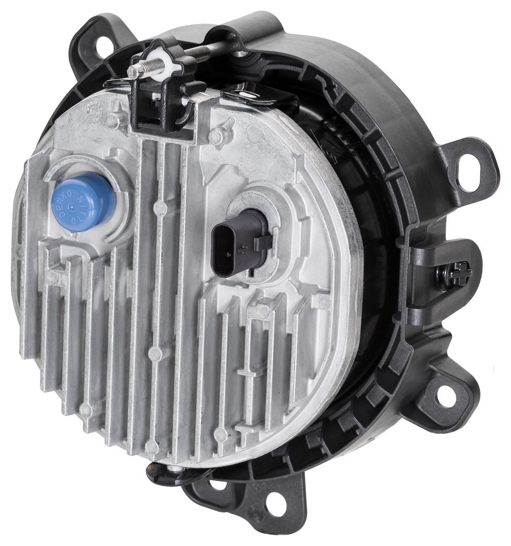 Hella LED Left Front Fog Light for Mini, OEM quality, OEM 63 17 7 329 171 - View 4