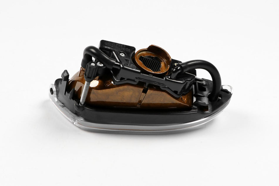 Front Fog Light Left - for Mercedes-Benz - OEM 340-2001L-UQ | Eurowagens - View 2