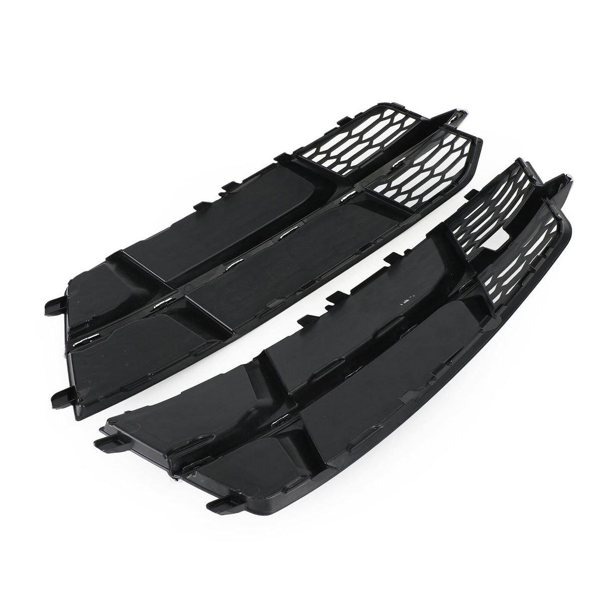 Bumper Grille Lower - for Audi - OEM 4G0807681AN | Eurowagens - View 2