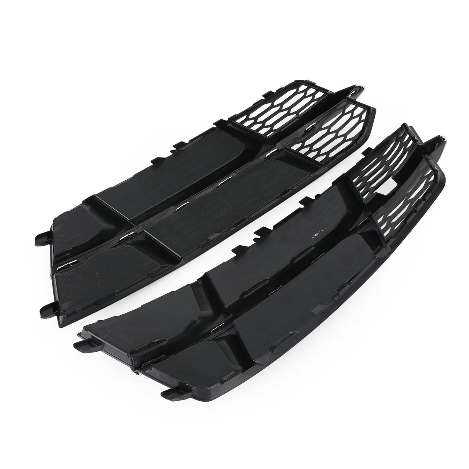 Bumper Grille Lower - for Audi - OEM 4G0807681AN | Eurowagens - View 2