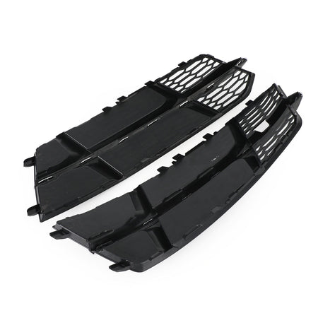 Bumper Grille Lower - for Audi - OEM 4G0807681AN | Eurowagens - View 2