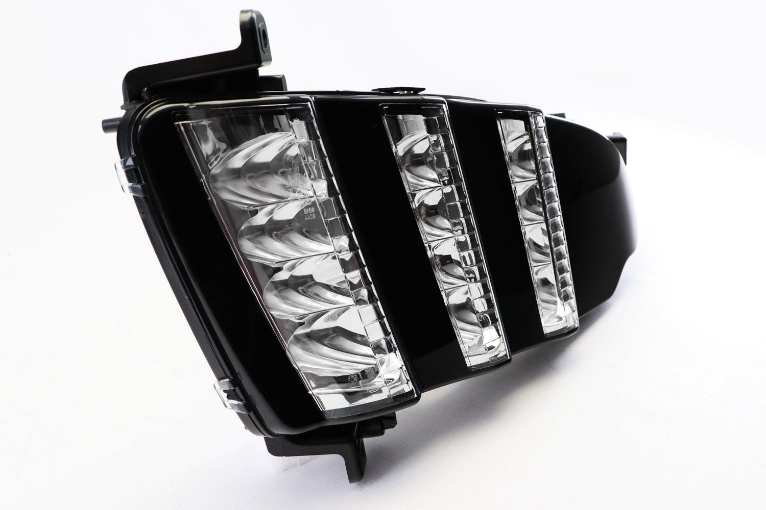 Peugeot 508 Right Daytime Running Light, Hella OEM, OEM 9676557680 - View 5