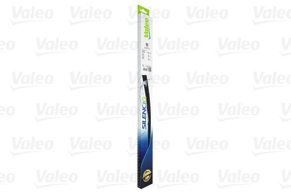 Valeo Front Wiper Blade for Fiat, Alfa Romeo & more, OEM quality, OEM V2 - View 3