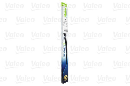 Valeo Front Wiper Blade for Fiat, Alfa Romeo & more, OEM quality, OEM V2 - View 3