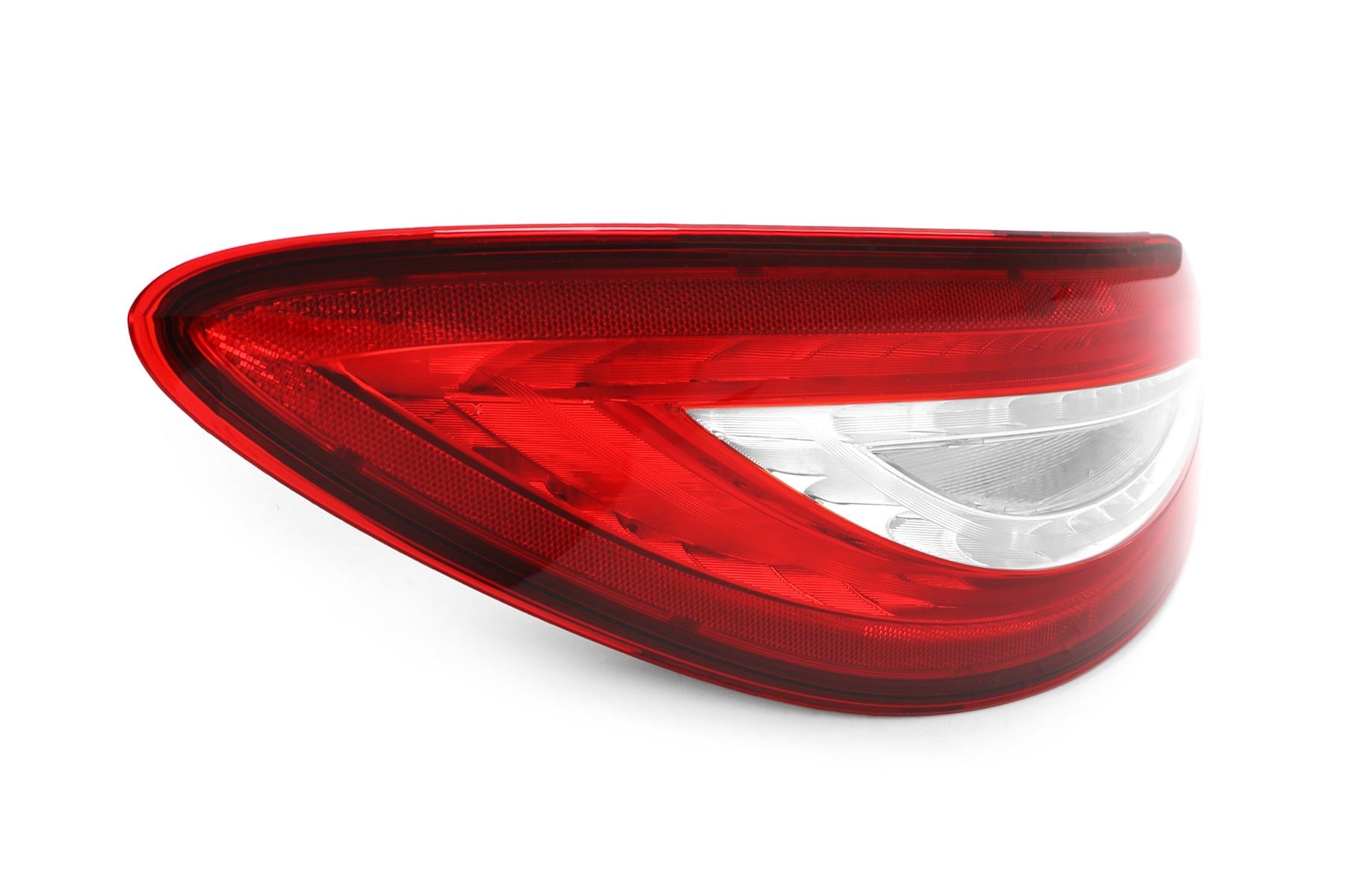 Mercedes-Benz CLS C218 Left Rear Light, Magneti Marelli OEM, OEM A2189067700 - View 3