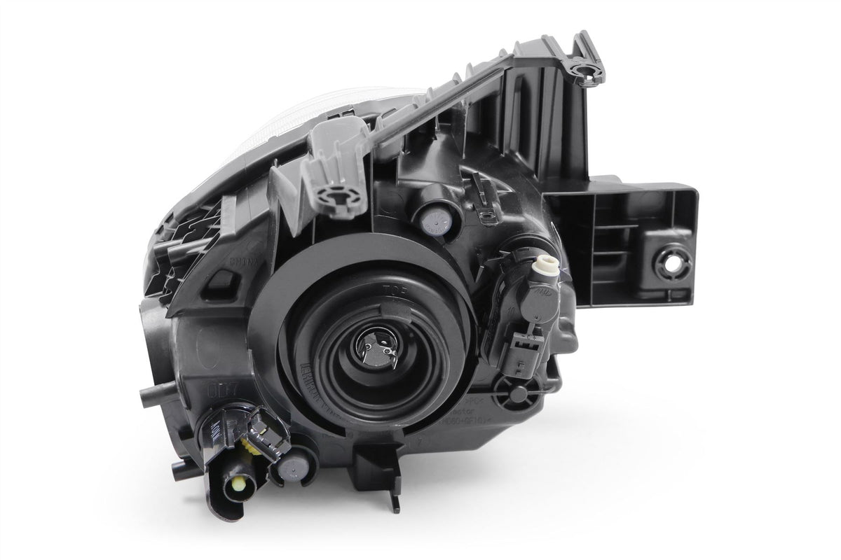 Nissan Juke Left Headlight, Valeo OEM, OEM 260601KL0A - View 12