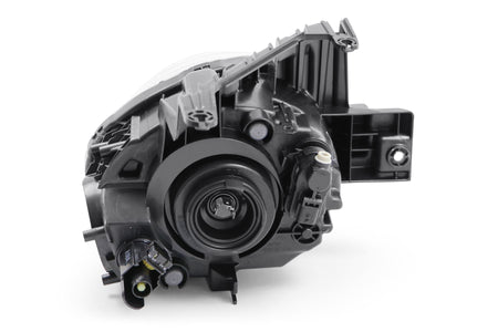 Nissan Juke Left Headlight, Valeo OEM, OEM 260601KL0A - View 12