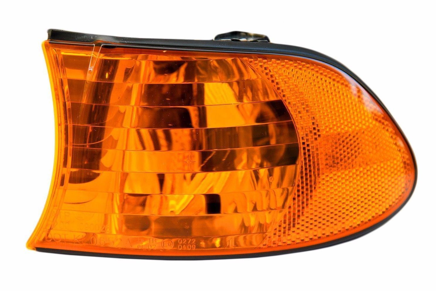 BMW 7 Series E38 Left Indicator, Magneti Marelli OEM, OEM 63138379107 - View 2