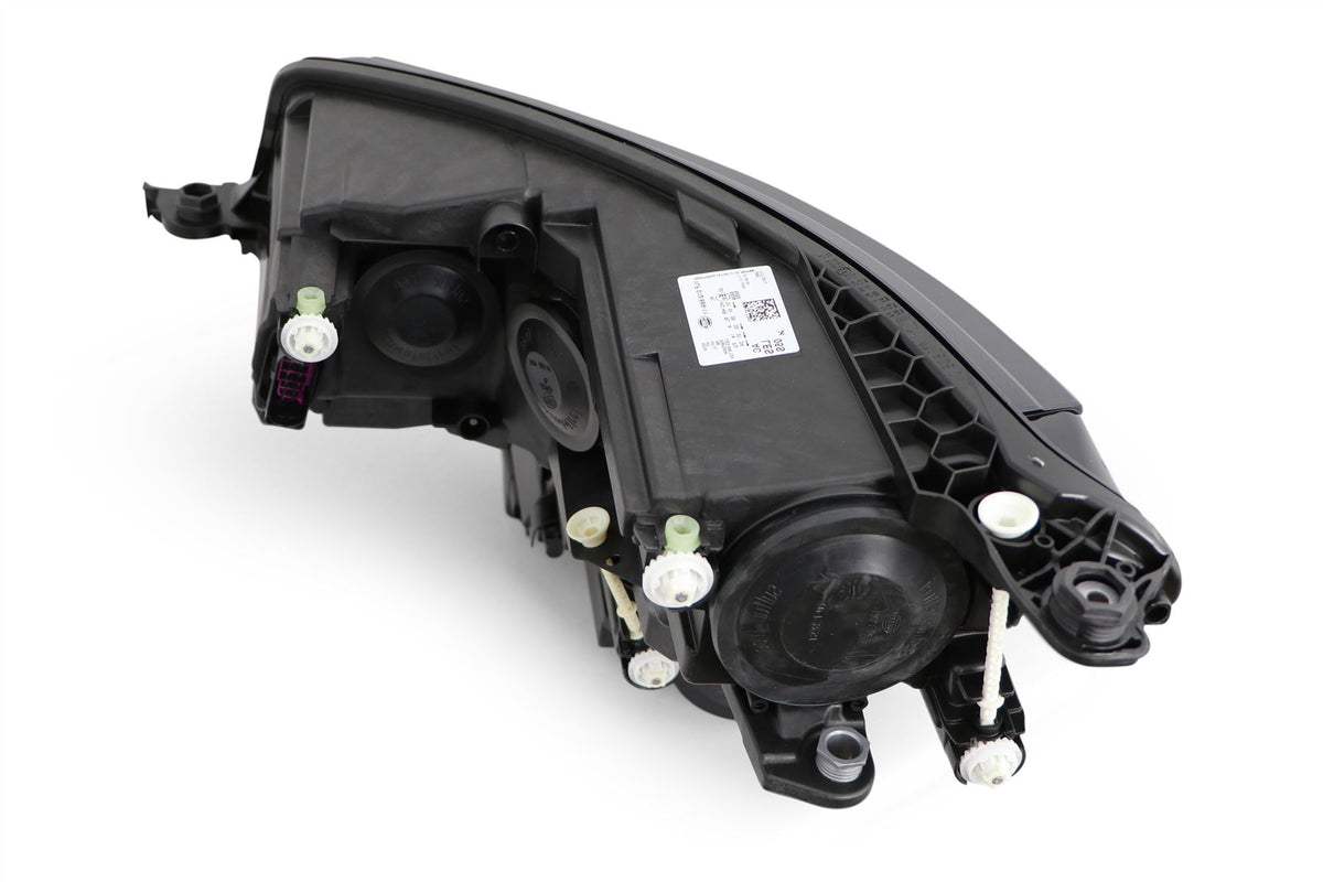 Hella LED Right Headlight for Skoda, OEM quality, OEM 566941016 - View 3