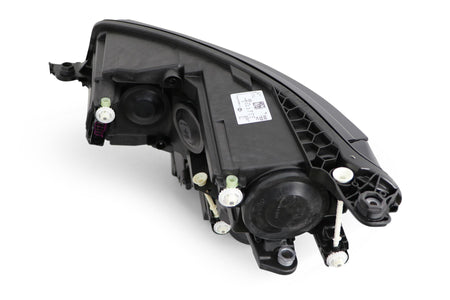 Hella LED Right Headlight for Skoda, OEM quality, OEM 566941016 - View 3