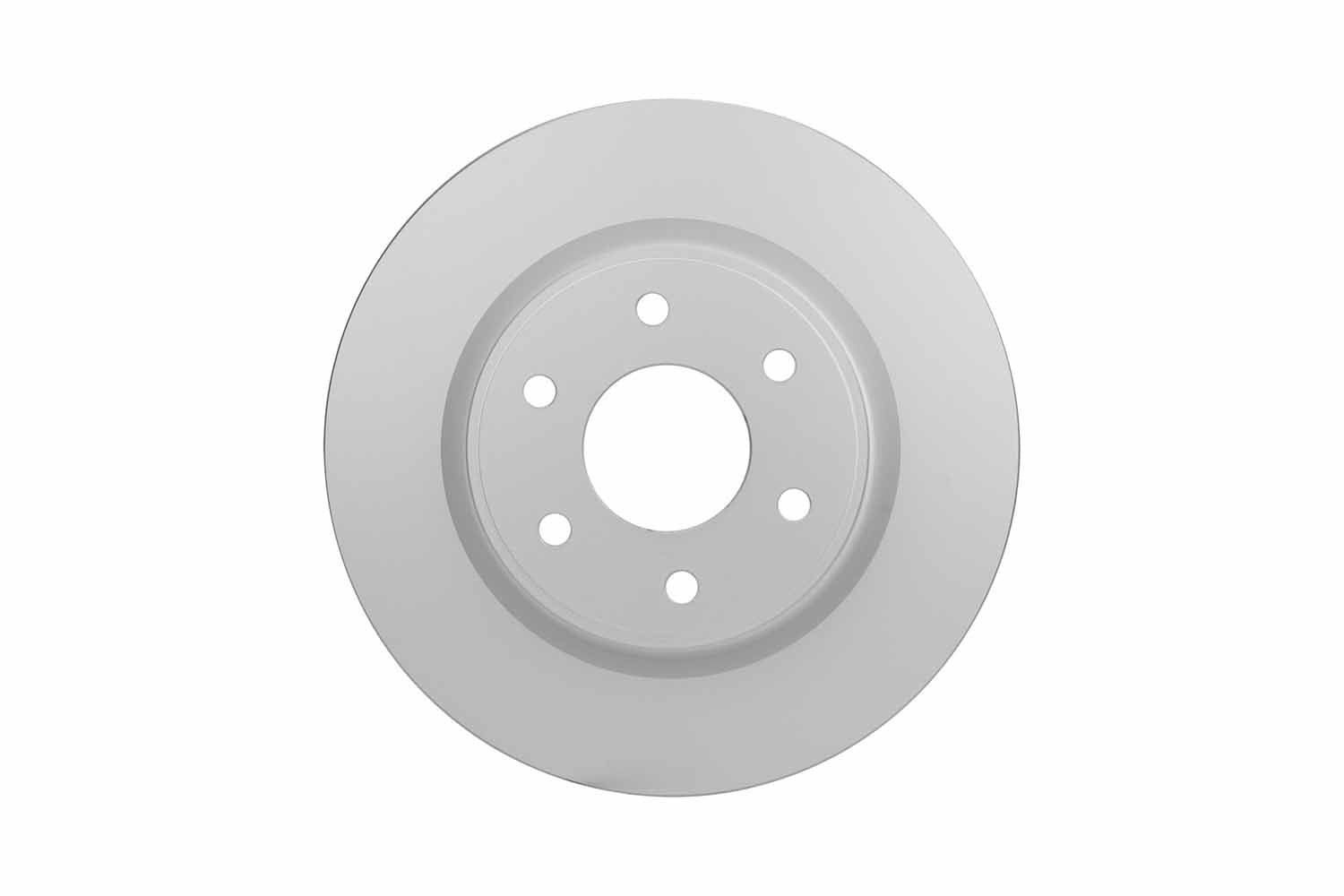 Hella Brake Disc for Nissan, OEM quality, OEM 402064KJ1B - View 4