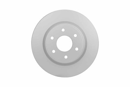 Hella Brake Disc for Nissan, OEM quality, OEM 402064KJ1B - View 4