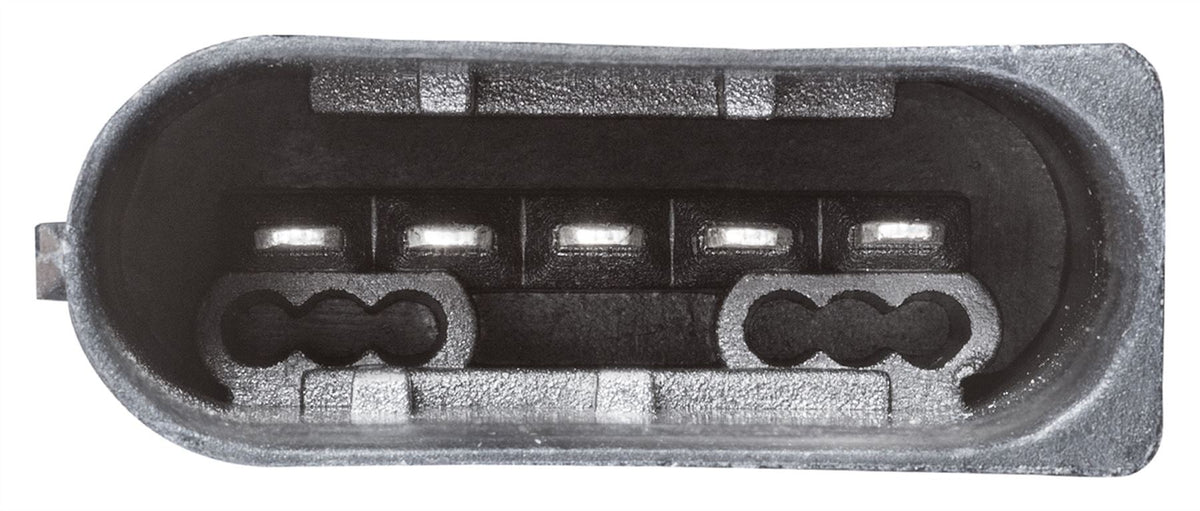 Hella Sensor for Mercedes-Benz, OEM quality, OEM 611 094 00 48 - View 3