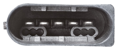Hella Sensor for Mercedes-Benz, OEM quality, OEM 611 094 00 48 - View 3