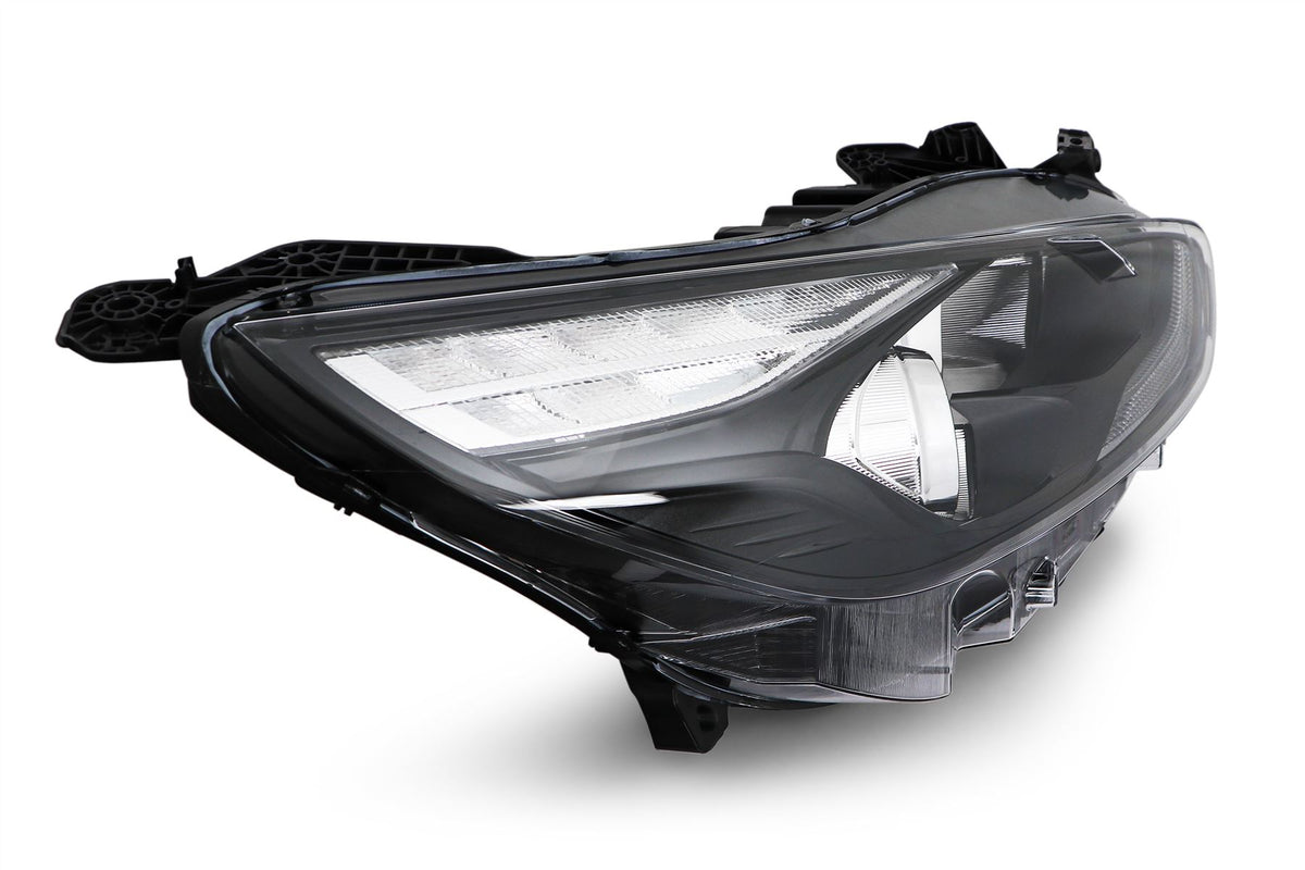 Ford S-Max Right Headlight, Valeo OEM, OEM 2272551 - View 8