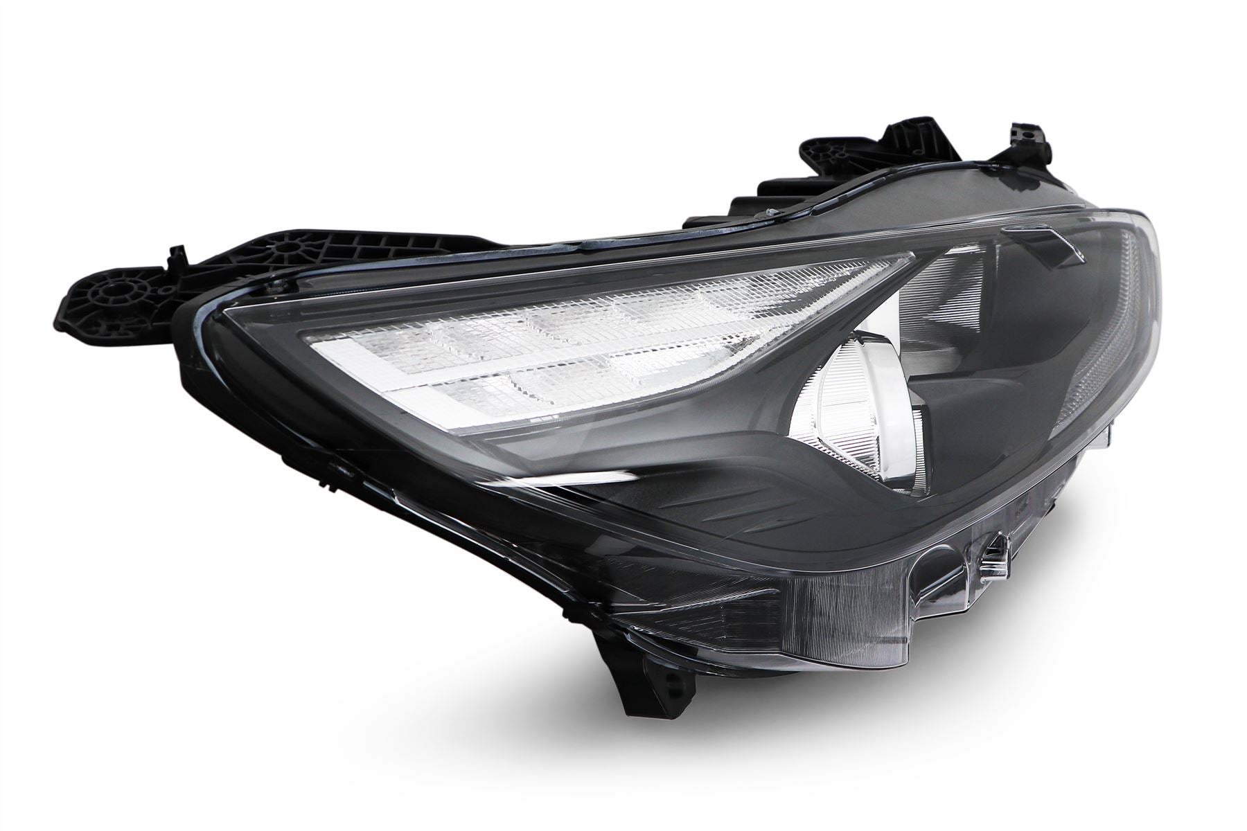 Ford S-Max Right Headlight, Valeo OEM, OEM 2272551 - View 8