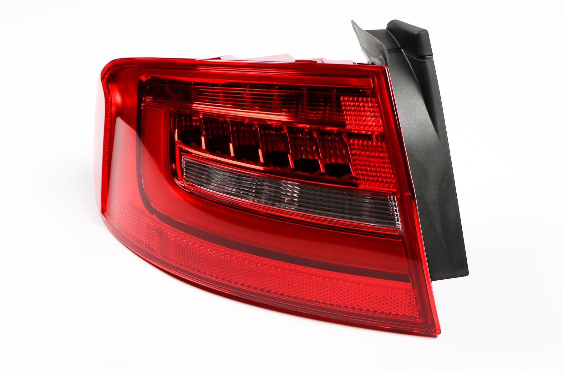 Audi A4 B8 Left Rear Light, Hella OEM, OEM 8K5945095AC - View 9