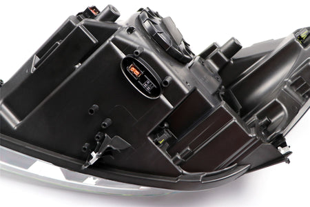 Hella Bi-Xenon AFS LED DRL Right Headlight for Vauxhall & Buick, OEM quality, OEM 13278002 - View 2