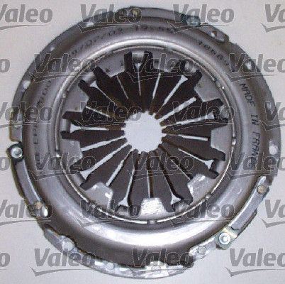Valeo Clutch Kit for Peugeot & Citroen, OEM quality, OEM 205017 - View 4