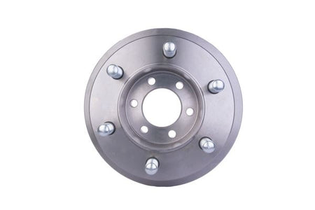 Hella Brake Disc for Iveco, OEM quality, OEM 42546401 - View 4