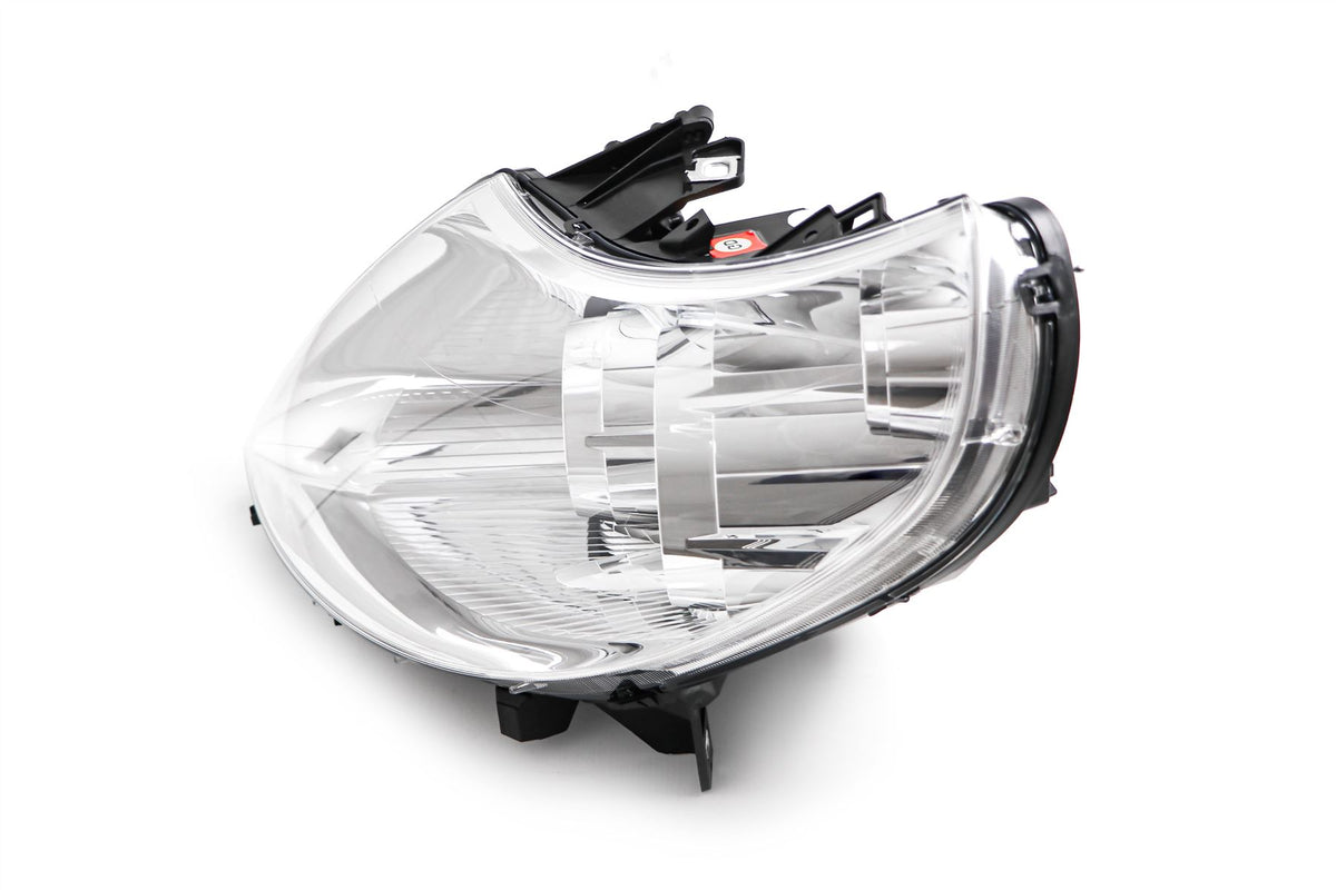 Magneti Marelli Left Headlight for Citroen, Peugeot & more, OEM quality, OEM 1343877080 - View 2