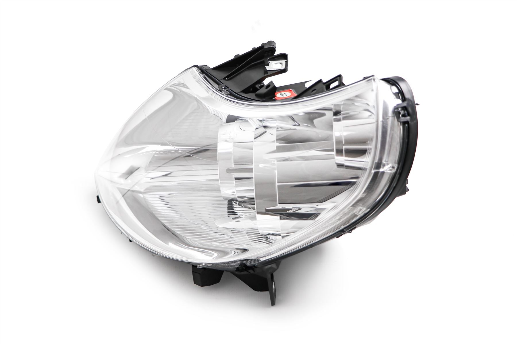 Magneti Marelli Left Headlight for Citroen, Peugeot & more, OEM quality, OEM 1343877080 - View 2