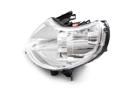Magneti Marelli Left Headlight for Citroen, Peugeot & more, OEM quality, OEM 1343877080 - View 2