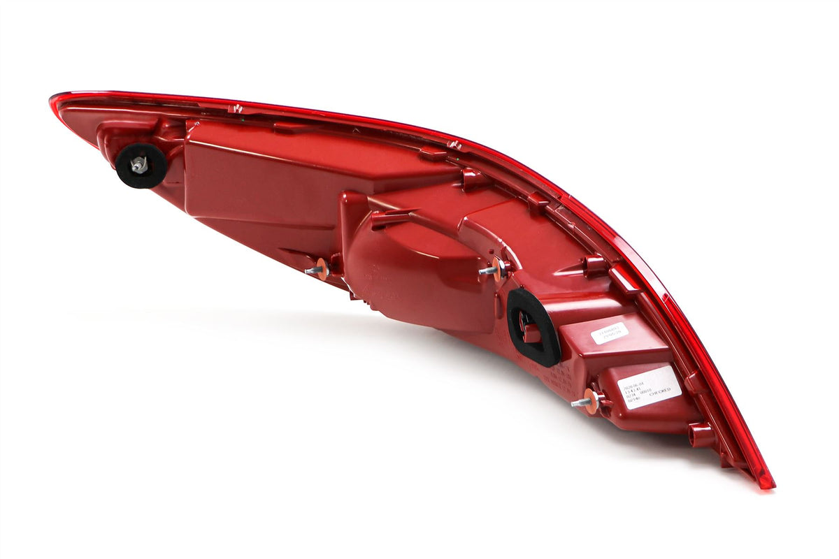 Mercedes-Benz CLS C218 Right Rear Light, Magneti Marelli OEM, OEM A2189060258 - View 6