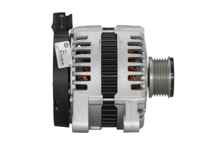Hella Alternator for Ford, OEM quality, OEM 1 376 501 - View 3