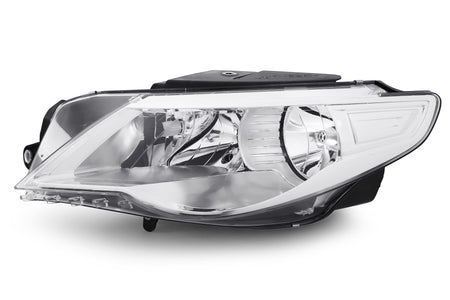 Volkswagen Passat Left Headlight, Magneti Marelli OEM, OEM 3C8941005D - View 2