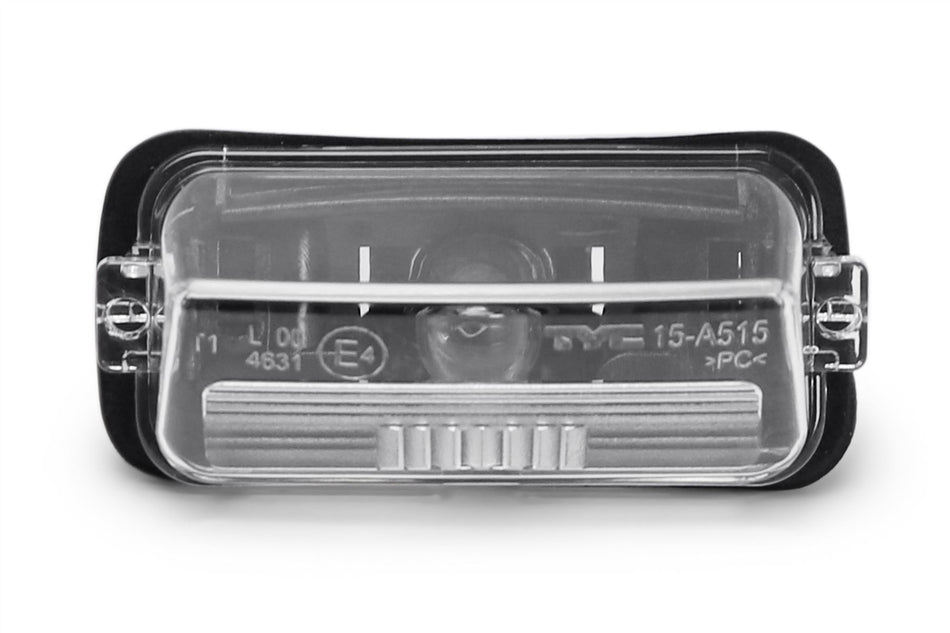 Number Plate Light - for Toyota - OEM 15-A515-00-2B | Eurowagens - View 2
