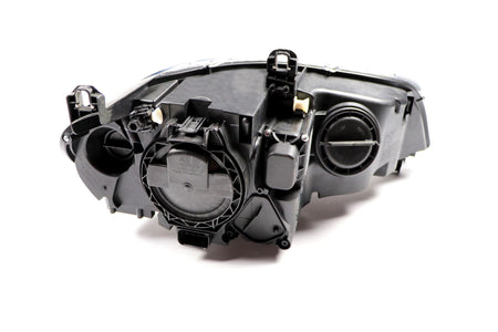 BMW X5 E70 Left Headlight, Magneti Marelli OEM, OEM 63127158931 - View 5