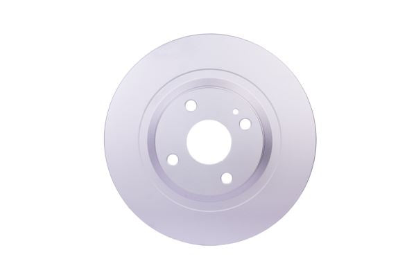 Mazda MX-5 II Brake Disc, Hella OEM, OEM N06Y26251 - View 2