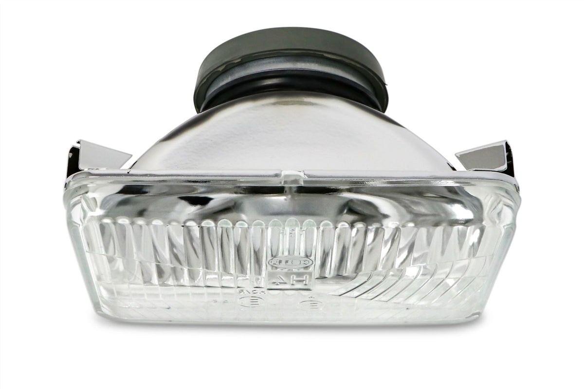 Hella Headlight for Audi & Volkswagen, OEM quality, OEM 76100112 - View 12