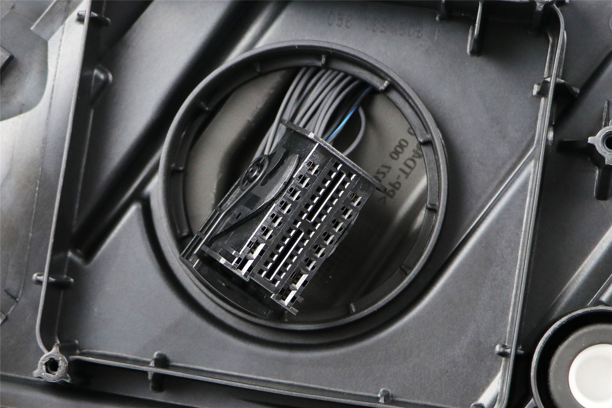 Audi A4 B9 Right Headlight, Magneti Marelli OEM, OEM 8W0941774A - View 8