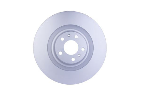 Hella Brake Disc for AUDI & Volkswagen, OEM quality, OEM 3D0615301F, MPN 8DD 355 128-091
